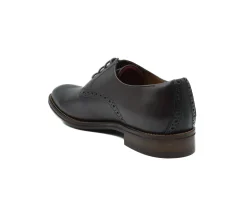 Dress|Dress|JOHNSTON u0026 MURPHY JOHNSTON & MURPHY Conard .0 Plain Toe MAHOG