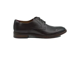 Dress|Dress|JOHNSTON u0026 MURPHY JOHNSTON & MURPHY Conard .0 Plain Toe MAHOG