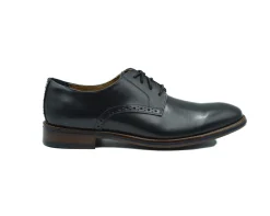 Dress|Dress|JOHNSTON u0026 MURPHY JOHNSTON & MURPHY Conard .0 Plain Toe BLACK