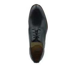Dress|Dress|JOHNSTON u0026 MURPHY JOHNSTON & MURPHY Conard .0 Plain Toe BLACK