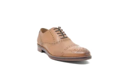Dress|Dress|JOHNSTON u0026 MURPHY JOHNSTON & MURPHY Conrad Cap Toe TAN