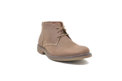 Casual|JOHNSTON u0026 MURPHY JOHNSTON & MURPHY Copeland chukka boot TAN