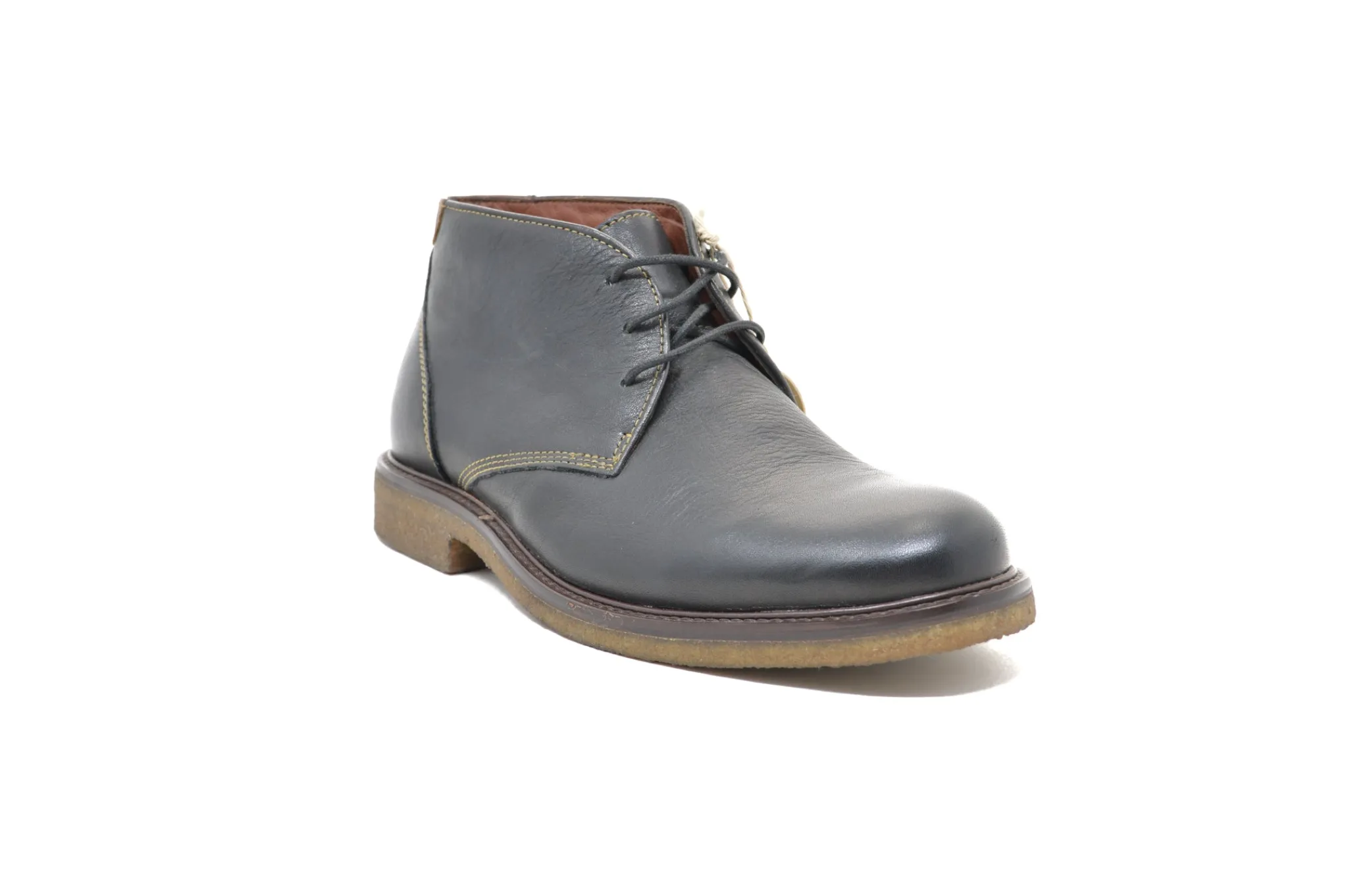 Casual|JOHNSTON u0026 MURPHY JOHNSTON & MURPHY COPELAND CHUKKA BLK