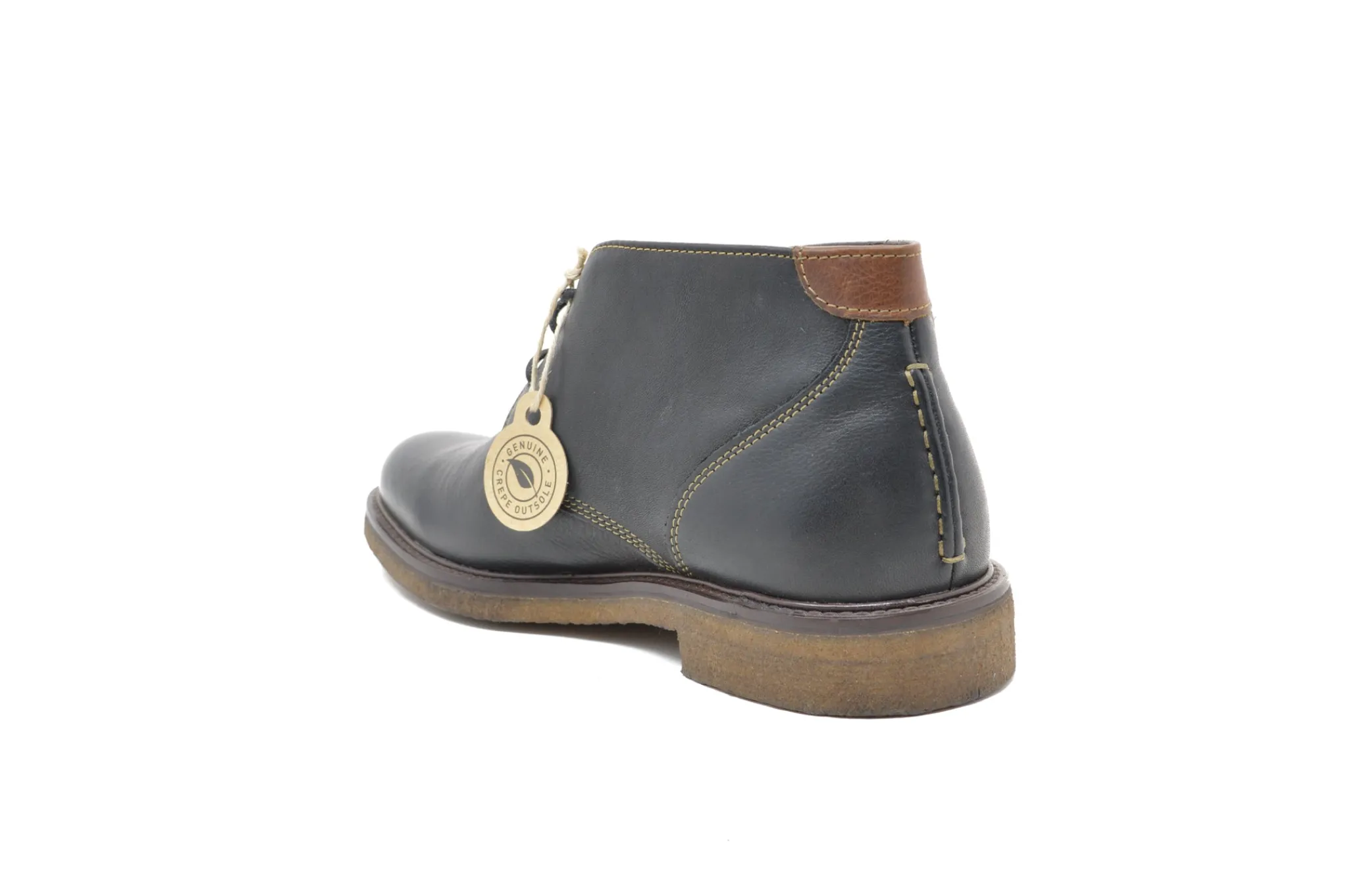 Casual|JOHNSTON u0026 MURPHY JOHNSTON & MURPHY COPELAND CHUKKA BLK