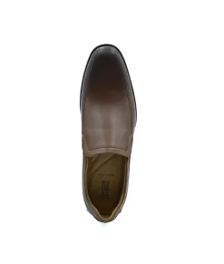 Dress|Dress|JOHNSTON u0026 MURPHY JOHNSTON & MURPHY Lewis Moc Toe Venetian TAN