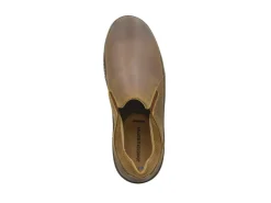 Casual|JOHNSTON u0026 MURPHY JOHNSTON & MURPHY MCGUFFEY LUG WATERPROOF TAN