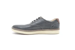 Casual|JOHNSTON u0026 MURPHY JOHNSTON & MURPHY Mcguffey Plain Toe BLACK