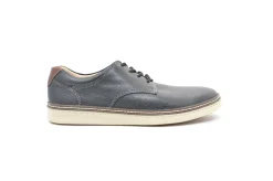 Casual|JOHNSTON u0026 MURPHY JOHNSTON & MURPHY Mcguffey Plain Toe BLACK