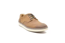 Casual|JOHNSTON u0026 MURPHY JOHNSTON & MURPHY MCGUFFEY PLAIN TOE TAN
