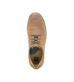 Casual|JOHNSTON u0026 MURPHY JOHNSTON & MURPHY MCGUFFEY PLAIN TOE TAN