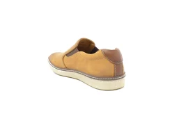 Casual|JOHNSTON u0026 MURPHY JOHNSTON & MURPHY MCGUFFEY SLIP-ON TAN