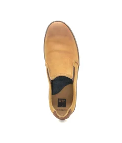 Casual|JOHNSTON u0026 MURPHY JOHNSTON & MURPHY MCGUFFEY SLIP-ON TAN