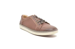 Casual|JOHNSTON u0026 MURPHY JOHNSTON & MURPHY Mcguffy BROWN