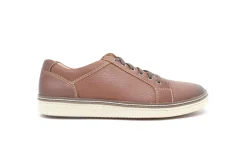 Casual|JOHNSTON u0026 MURPHY JOHNSTON & MURPHY Mcguffy BROWN
