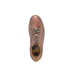 Casual|JOHNSTON u0026 MURPHY JOHNSTON & MURPHY Mcguffy BROWN