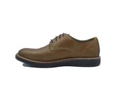 Casual|JOHNSTON u0026 MURPHY JOHNSTON & MURPHY Upton Plain Toe TAN
