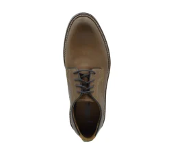 Casual|JOHNSTON u0026 MURPHY JOHNSTON & MURPHY Upton Plain Toe TAN