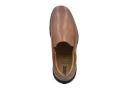 Dress|Dress|JOHNSTON u0026 MURPHY JOHNSTON & MURPHY XC® Ston .0 Runoff Venetian Loafer TAN
