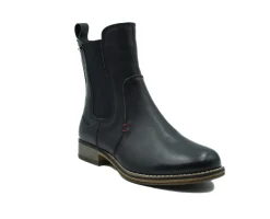 Casual|JOSEF SEIBEL Berlina 10 BLACK