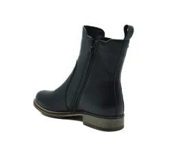 Casual|JOSEF SEIBEL Berlina 10 BLACK