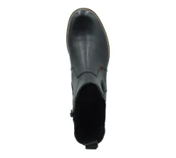 Casual|JOSEF SEIBEL Berlina 10 BLACK