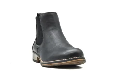 Casual|JOSEF SEIBEL Berlina BLACK