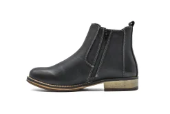 Casual|JOSEF SEIBEL Berlina BLACK