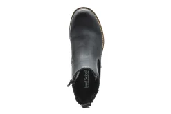 Casual|JOSEF SEIBEL Berlina BLACK