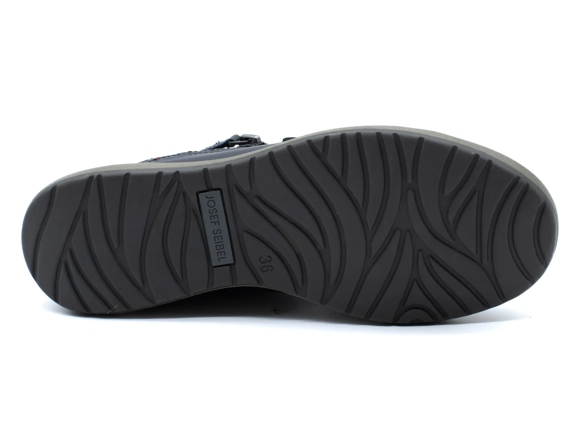 Casual|JOSEF SEIBEL Caren 12 INDGO