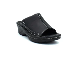 Casual|JOSEF SEIBEL Catalonia 80 BLACK