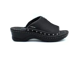 Casual|JOSEF SEIBEL Catalonia 80 BLACK