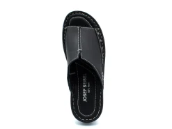 Casual|JOSEF SEIBEL Catalonia 80 BLACK