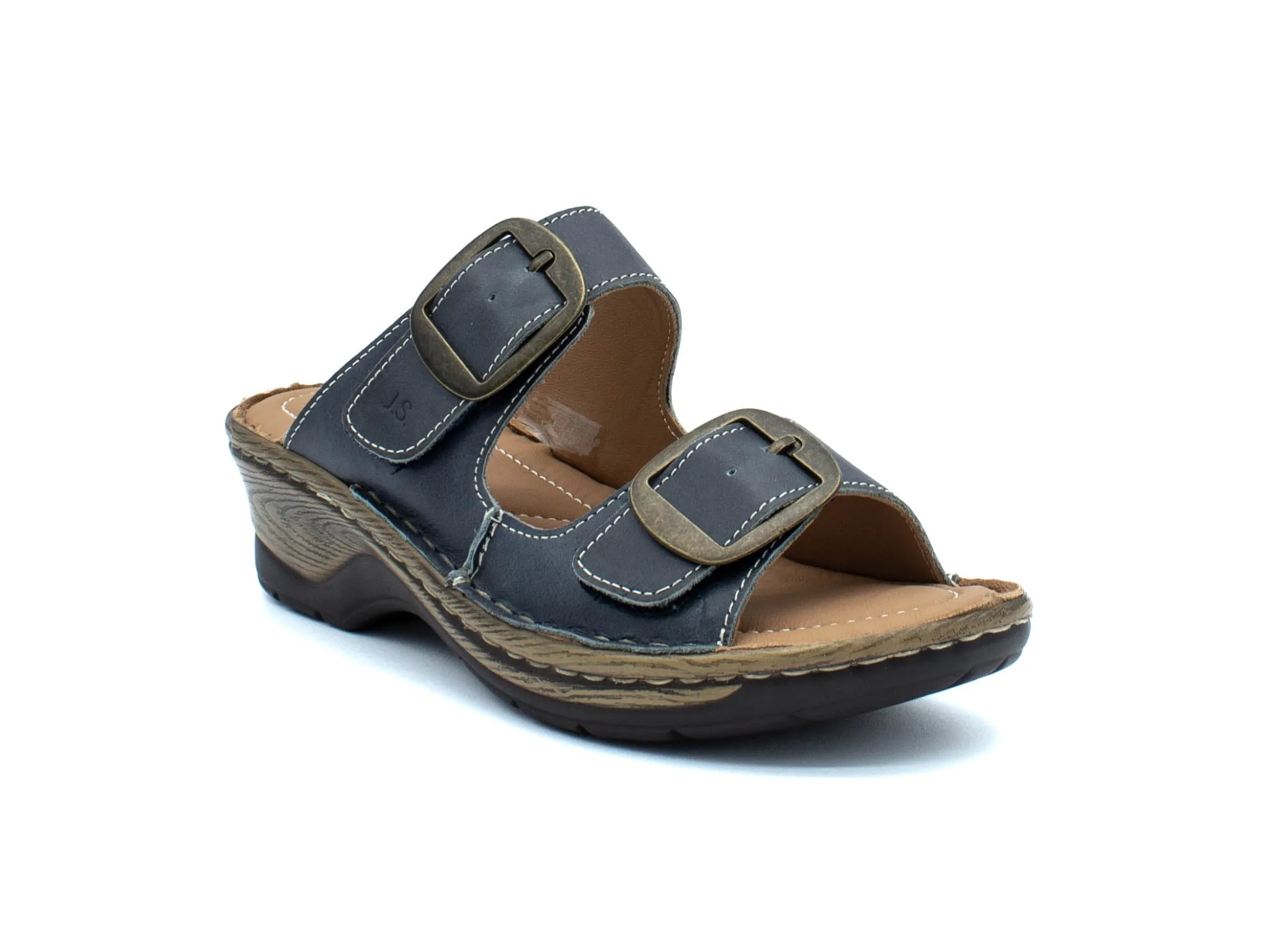 Casual|JOSEF SEIBEL Catalonia 76 DBLUE