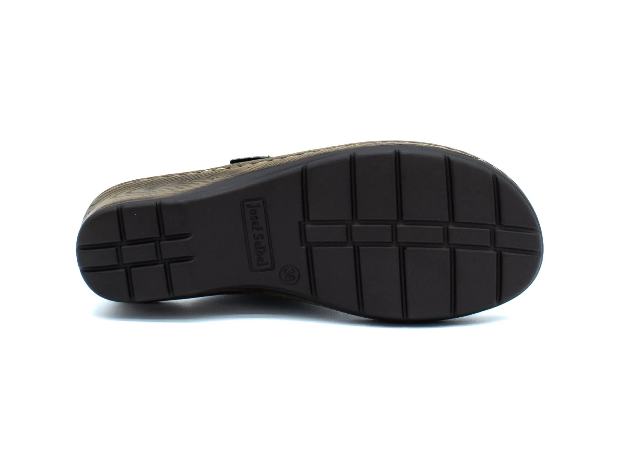 Casual|JOSEF SEIBEL Catalonia 76 DBLUE