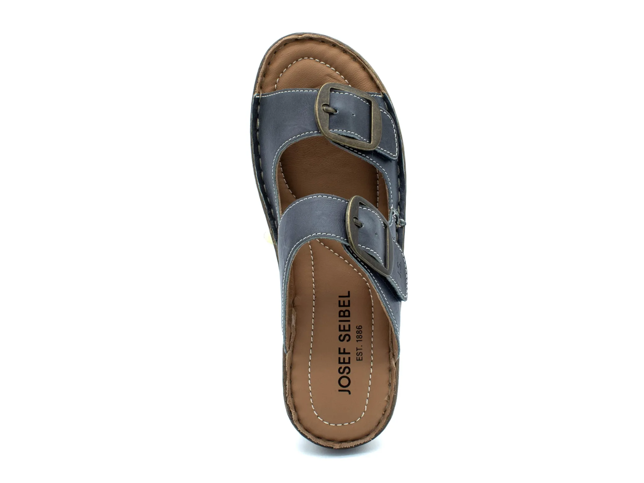 Casual|JOSEF SEIBEL Catalonia 76 DBLUE