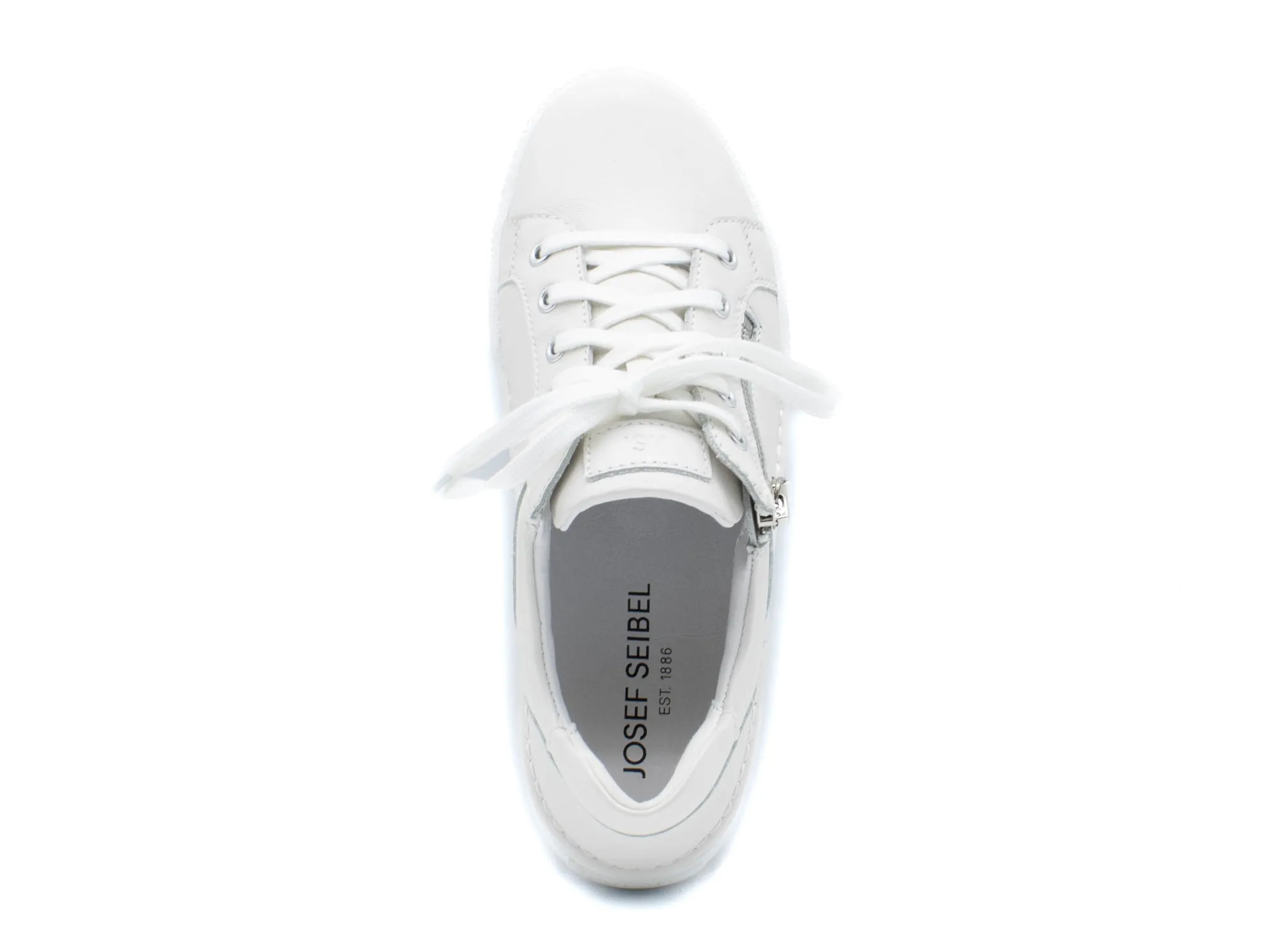 Casual|JOSEF SEIBEL Claire WHITE