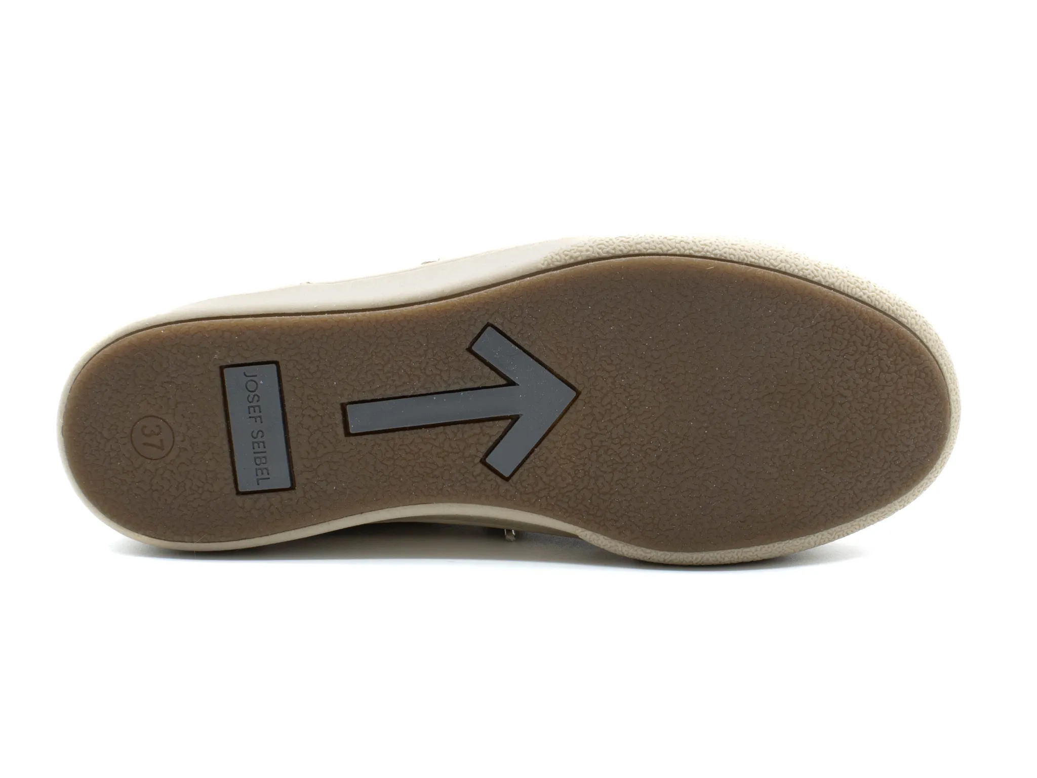 Casual|JOSEF SEIBEL Claire SAND