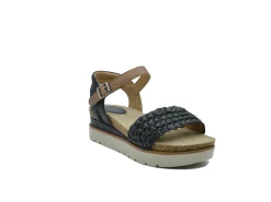Casual|JOSEF SEIBEL Clea 16 BLKOM