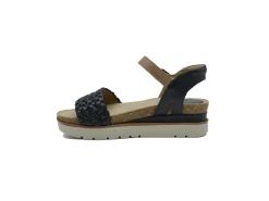 Casual|JOSEF SEIBEL Clea 16 BLKOM