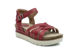 Casual|JOSEF SEIBEL Clea 14 RED