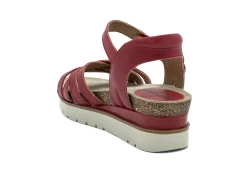 Casual|JOSEF SEIBEL Clea 14 RED