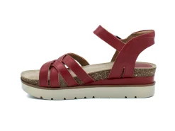 Casual|JOSEF SEIBEL Clea 14 RED