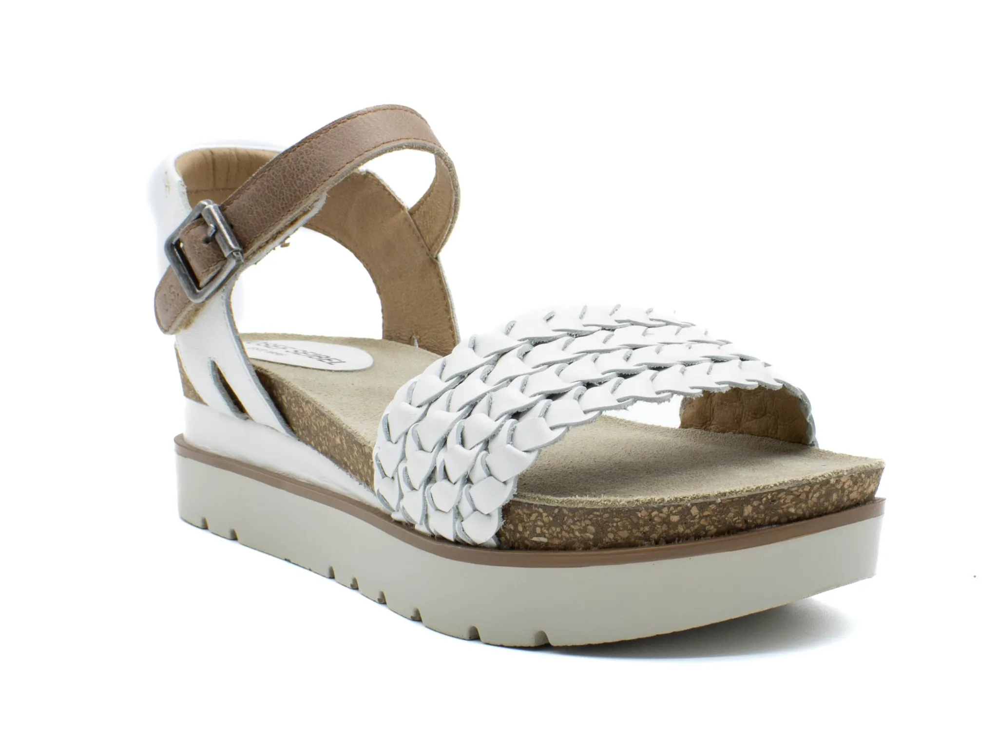 Casual|JOSEF SEIBEL CLEA 16 WTKOM