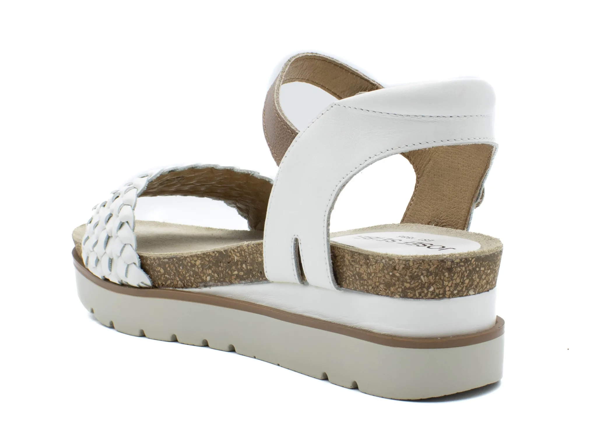 Casual|JOSEF SEIBEL CLEA 16 WTKOM