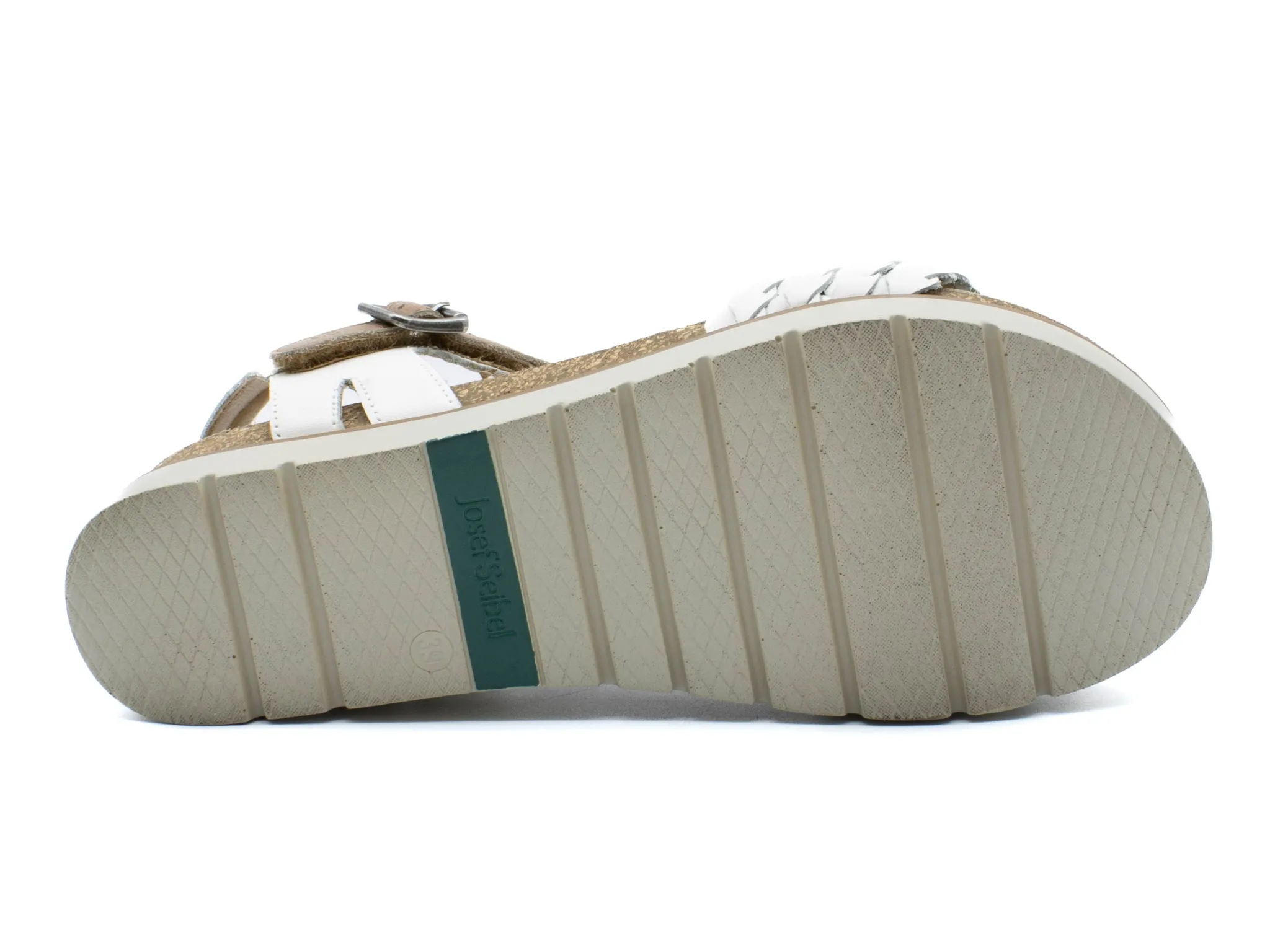 Casual|JOSEF SEIBEL CLEA 16 WTKOM