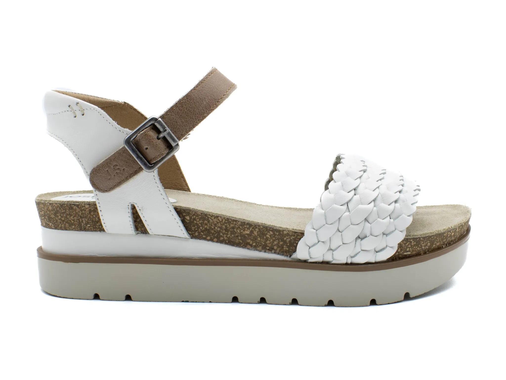 Casual|JOSEF SEIBEL CLEA 16 WTKOM