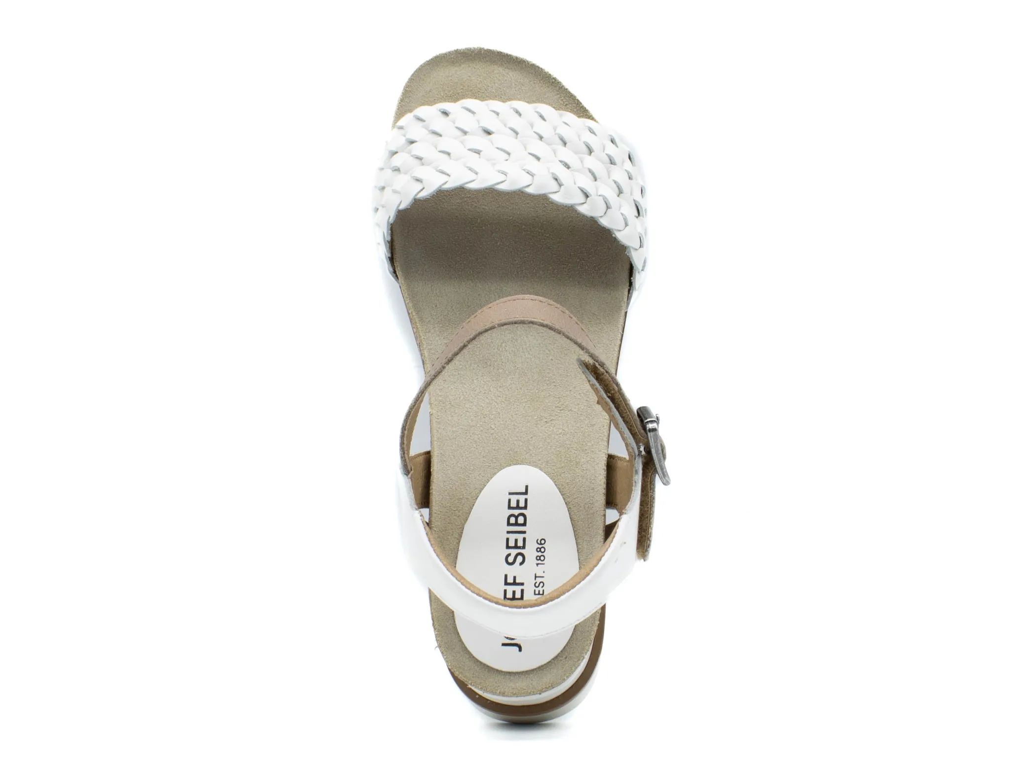 Casual|JOSEF SEIBEL CLEA 16 WTKOM
