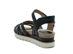 Casual|JOSEF SEIBEL Clea 14 BLACK