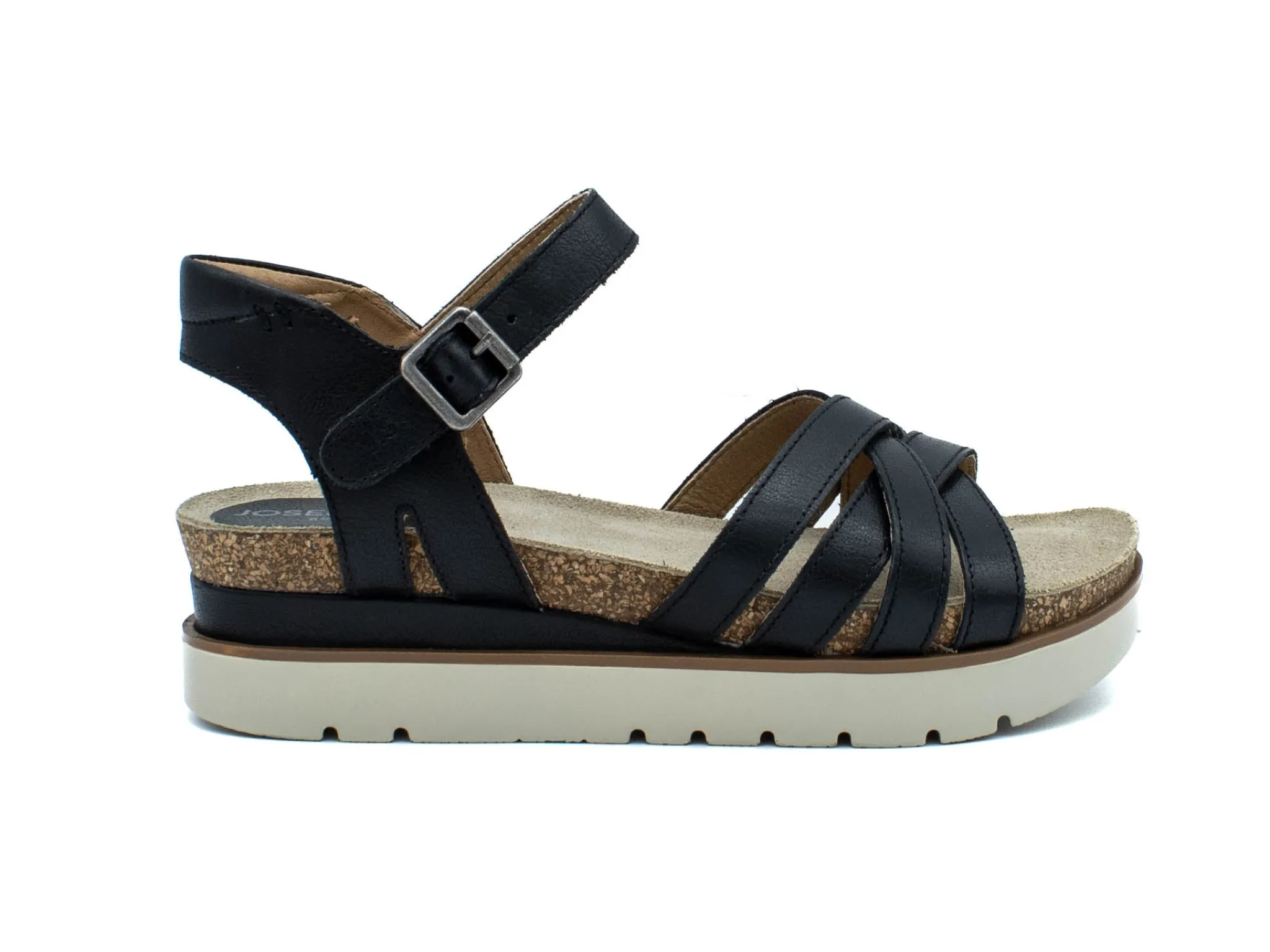 Casual|JOSEF SEIBEL Clea 14 BLACK