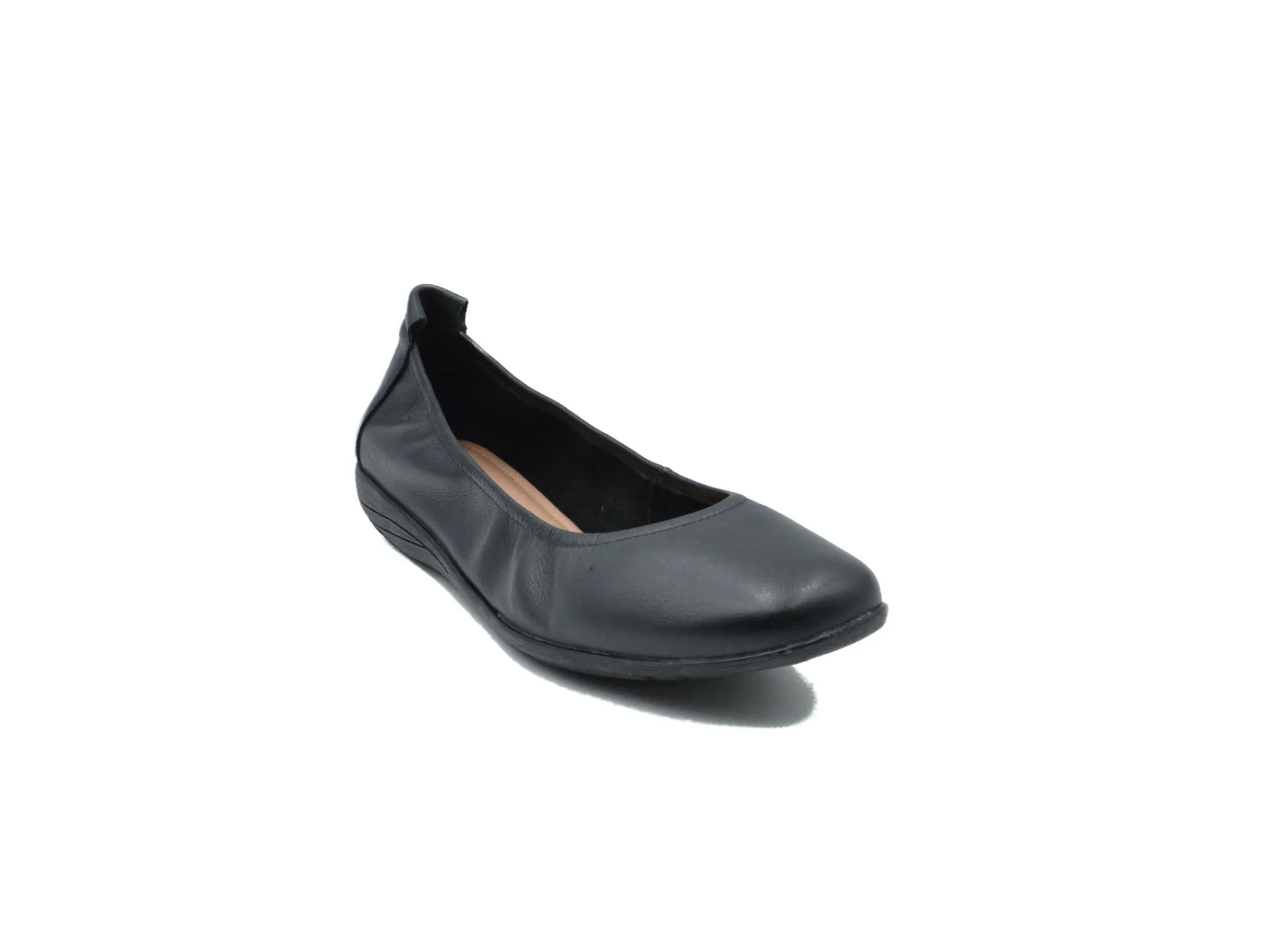 Casual|JOSEF SEIBEL Fenja 01 BLACK